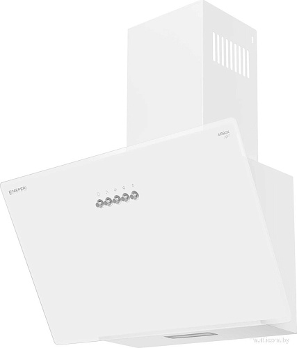 Кухонная вытяжка Meferi AIRBOX60WH Light