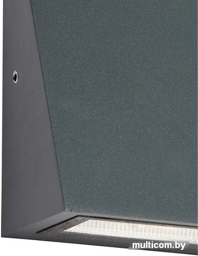 Уличный настенный светильник Favourite Dela 3025-1W