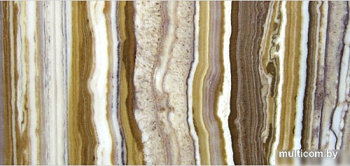 Корзина JoyArty Размытые полосы gaba_19439_L