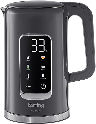 Электрический чайник Korting KWK 0906 Gourmet