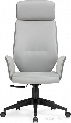 Офисное кресло Woodville Leo 15819 (light gray/dark gray)