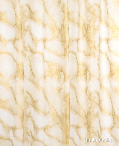 Шторка-занавеска для ванны Fora Peva Mokka FOR-PV06