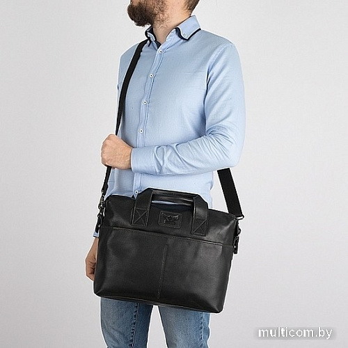 Poshete 253-6783-25-BLK (черный)