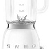 Стационарный блендер Smeg BLF03WHEU