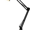 Настольная лампа Ambrella DE7722 BK