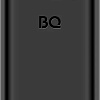 Кнопочный телефон BQ BQ-2832 Barrel XL (черный/серебристый)