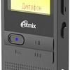 Диктофон Ritmix RR-910 8 GB