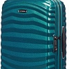 Спиннер Samsonite Lite-Shock Turquoise 55 см