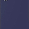 Чехол для телефона Case Cheap Liquid для Samsung Galaxy A32 (5G) (синий)