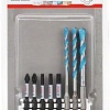 Набор бит Bosch 2608577144 (8 предметов)