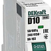 Выключатель автоматический Schneider Electric DEKraft 12335DEK