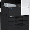 МФУ Konica Minolta bizhub 227