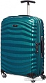Спиннер Samsonite Lite-Shock Turquoise 55 см