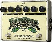 Гитарная педаль Electro-Harmonix Turnip Greens