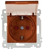 Розетка Mutlusan Rita 2200 611 0256