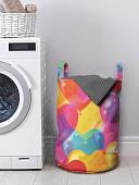 Корзина JoyArty Сердечное ограждение gaba_11738