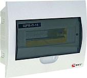 Щит распределительный EKF PROxima PB40-V-15