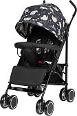 Коляска прогулочная «трость» Costa Lowe LW-6 (черный)