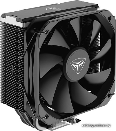 Кулер для процессора PCCooler K6 BK