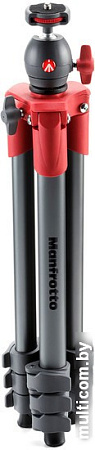 Трипод Manfrotto MKCOMPACTLT-RD
