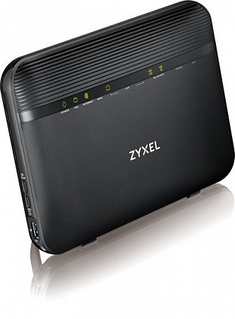 Беспроводной DSL-маршрутизатор Zyxel VMG8924-B10D