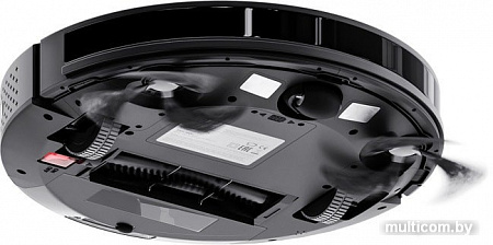 Робот для уборки пола Elari SmartBot Turbo SBT-002T (черный)
