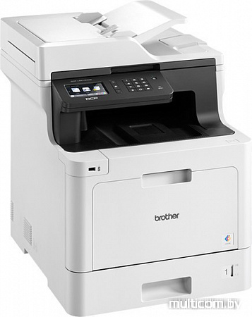 МФУ Brother DCP-L8410CDW