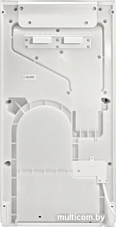 Сушилка для рук Puff 8875