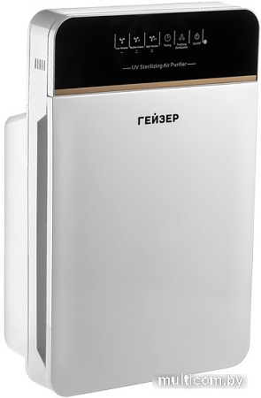Очиститель воздуха Гейзер Модель 2