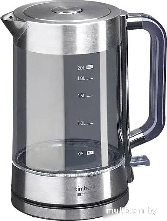 Электрический чайник Timberk T-EK27G05