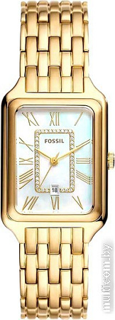 Наручные часы Fossil Raquel Three-Hand ES5304