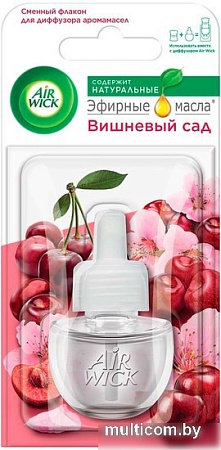 Air Wick Вишневый сад (19 мл)