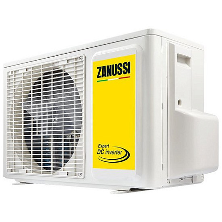 Сплит-система Zanussi Perfecto DC Inverter ZACS/I-09 HPF/A22/N8