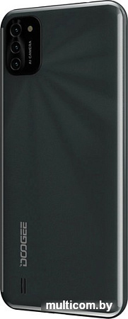 Смартфон Doogee X93 (черный)
