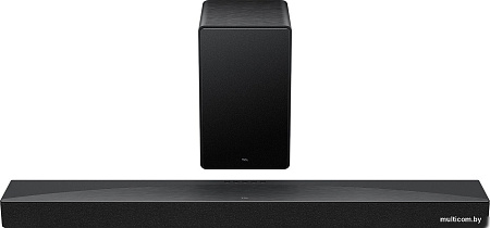 Саундбар TCL Q65H