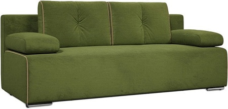 Диван Moon Trade Сан-Паулу 043 003935 (зеленый)