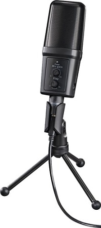 Микрофон Hama uRage MIC xStr3am Revolution 00113793