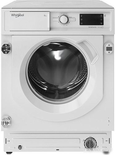 Стиральная машина Whirlpool BI WMWG 91485 EU