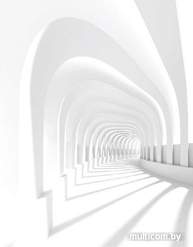 Фотообои Citydecor Пространство 3D с защитным покрытием 200x254