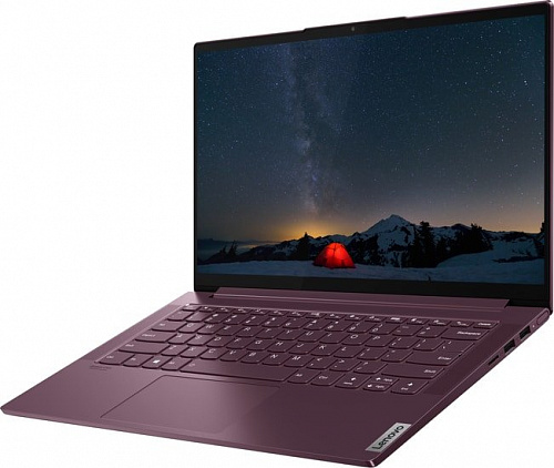 Ноутбук Lenovo Yoga Slim 7 14ITL05 82A3004RRU