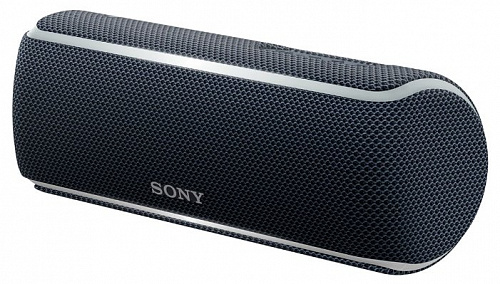 Портативная акустика Sony SRS-XB21