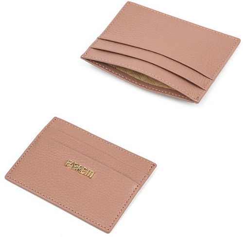 Визитница Fabretti QCH402D-72