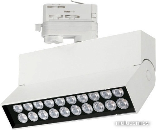 Трековый светильник Arlight LGD-LOFT-TRACK-4TR-S170-20W White6000 026234