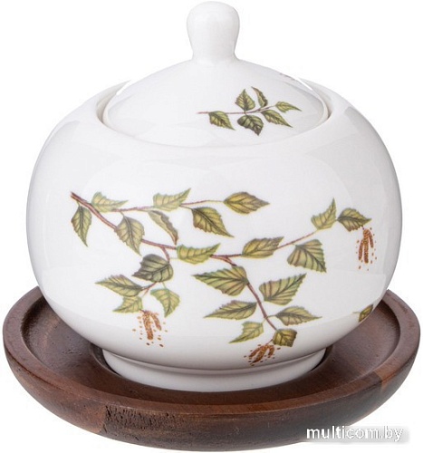 Lefard Березки 85-2021