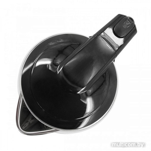 Электрический чайник Atlanta ATH-2446 (черный)