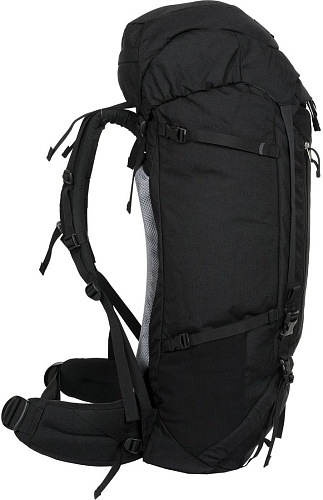 BACH Pack Specialist 75 Xlong 276715-0001 (черный)