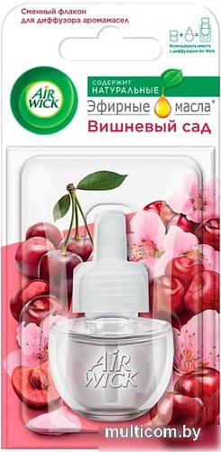 Air Wick Вишневый сад (19 мл)