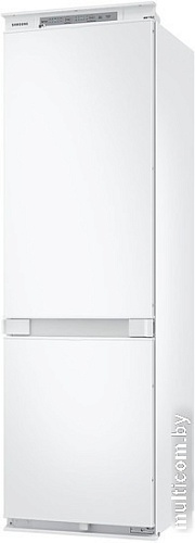 Холодильник Samsung BRB26605FWW/EF