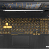 Игровой ноутбук ASUS TUF Gaming F15 FX506HM-AZ110