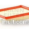 Воздушный фильтр MANN-filter C2562